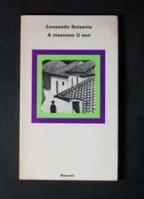 Ciascuno suo leonardo - ciascuno,