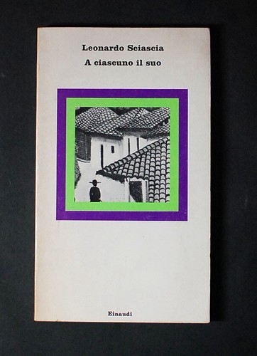 Ciascuno suo leonardo - ciascuno, il