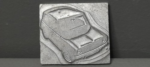Austin mini clubman - clubman, cooper