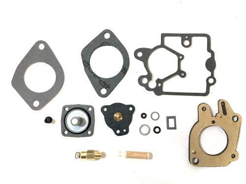 Kit revisione carburatore - kit,
