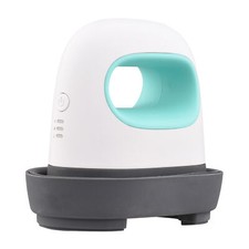 Macchina pressa di calore