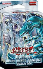 Yu-Gi-Oh Starter Deck - Saga