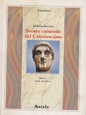 Storia criminale del