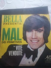 Mal Primitives Vite Vendute