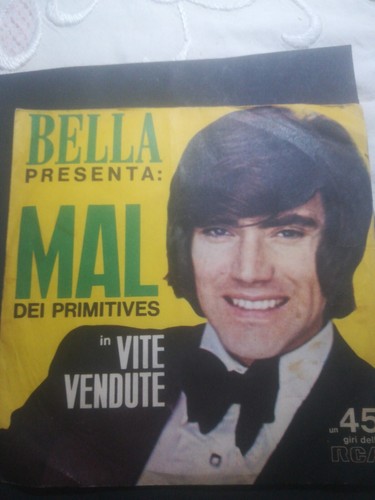 Mal primitives vite vendute - mal,