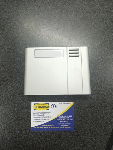 Urmet kombi 825 201 - urmet, modulo