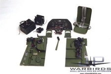 Accessori mustang giant scala - accessori,