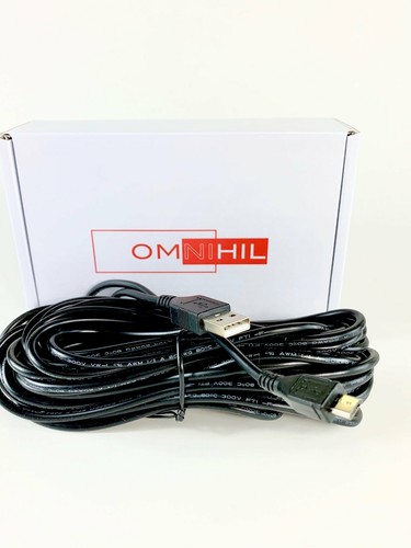 Cavo usb piedi - cavo,