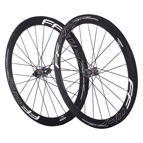 700c 6061 set ruote bici - 6061, da