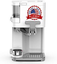 Maquina Para Hacer Helados Sorbeti Ingredienti Professionali Favoritos Calidad