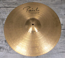 Paiste Innovations 20" Heavy