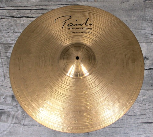 Paiste innovations heavy - paiste,