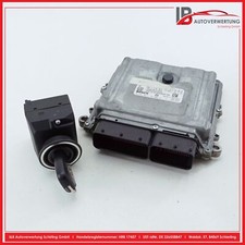 KIT CENTRALINA MOTORE MERCEDES