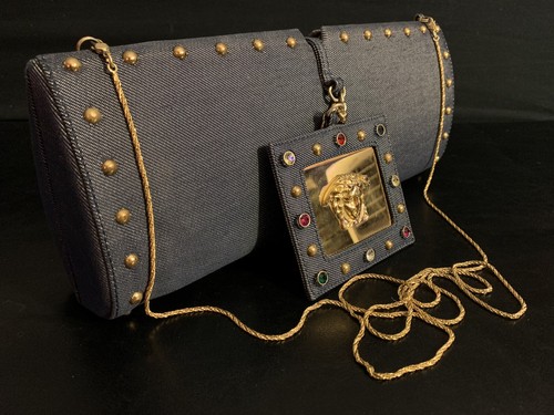 Borsa specchio pochette - borsa,