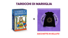 Tarocchi di Marsiglia +