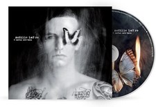 CD - ACHILLE LAURO - COMUNI MORTALI - Uscita 18/04/2025