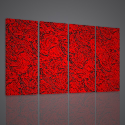 Quadri moderni digital art - quadri,