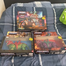 Battle Cat - Panthor - stridor