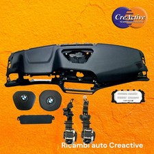 Bmw Serie 3 G20 G21 Cruscotto Airbag Completo kit airbag Ricambi Creactive G 20