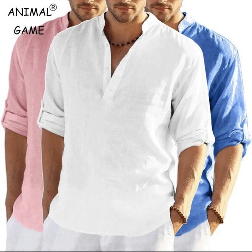 Shirt maniche lunghe - a,