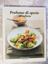 Profumo di spezie all'italiana - Sale & pepe - cop. rigida - Ottime condizioni