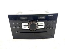 13289921 AUTORADIO OPEL CORSA 1.2 G 59KW 5M 5P (2010) RICAMBIO USATO (NON FORNIA
