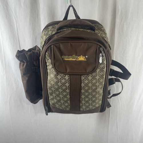 Apollo walker picnic backpack - apollo,