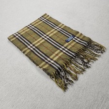 Sciarpa Burberry vintage