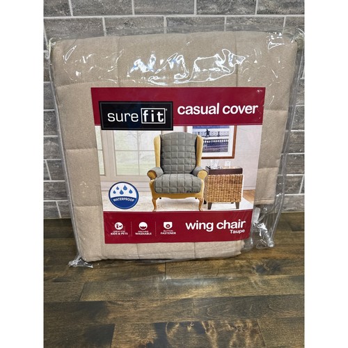 Surefit coprisedia ala - surefit,