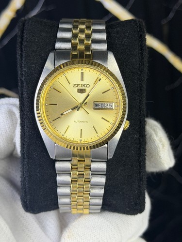 Orologio vintage seiko uomo - orologio,