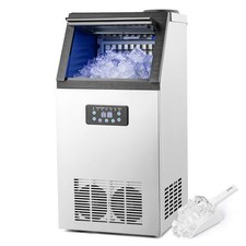 Usato Macchina Ghiaccio