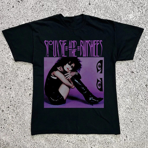 Nuovo album siouxsie - siouxsie, the