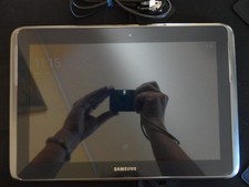 UPDATED Samsung Galaxy Note
