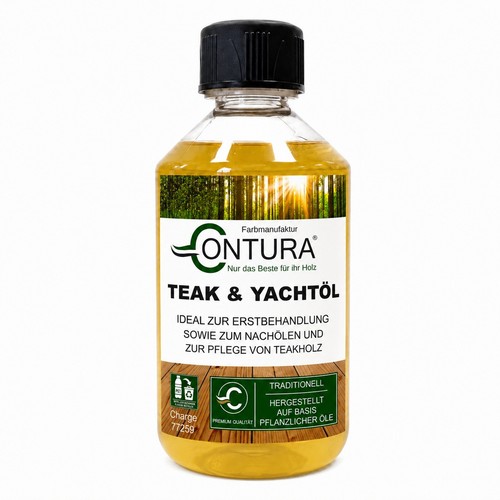 Olio per yacht - , e