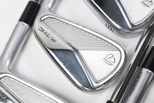 Taylormade p7mc 2023 - taylormade, ferri