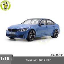 Modellino auto giocattolo 1/18