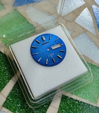 Vintage Watch Seiko Hi Beat