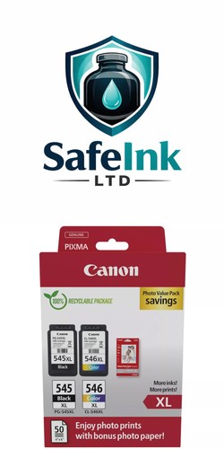 Canon 545xl cl 546xl - /, cl-546xl