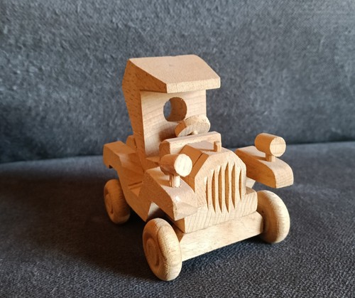 Soprammobile macchina epoca - soprammobile, d'epoca
