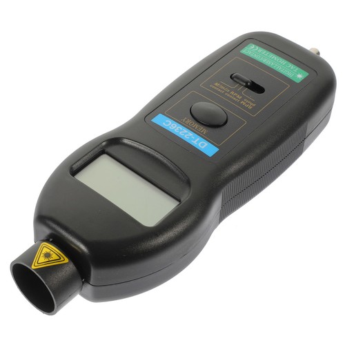 Anemometro fotoelettrico - anemometro,
