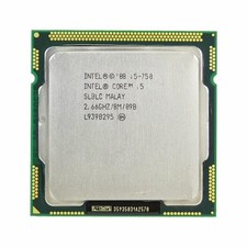 Processore Cpu Desktop Intel