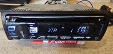 Alpine CDE-175BT Head Unit