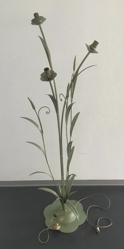 Lampada terra piantana - lampada, /piantana