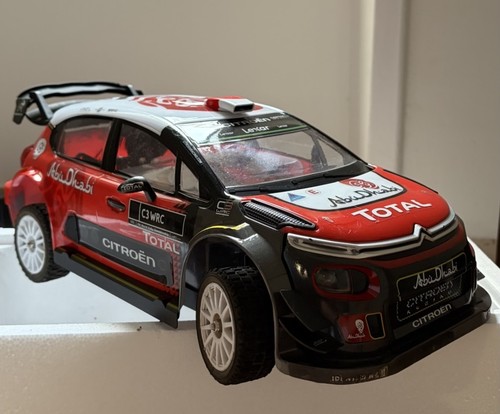 Mjx hyper 10303 citroen c3 - 10303,