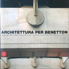 ARCHITETTURA PER BENETTON