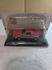 Fiat Abarth X1/9 1800