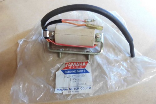 Bobina accensione oem yamaha - oem,