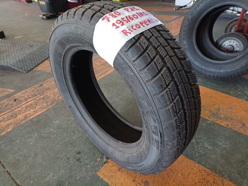Pneumatico 195 r15 - 1,