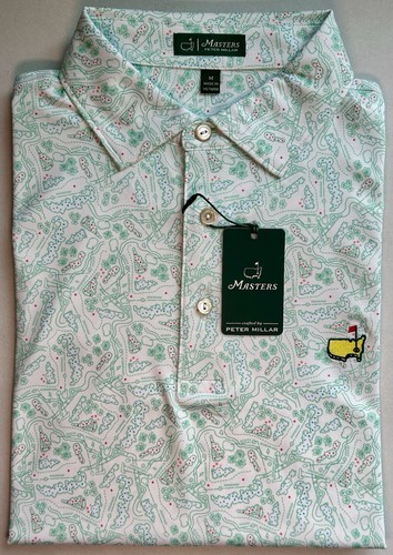 Polo uomo 2026 - , masters