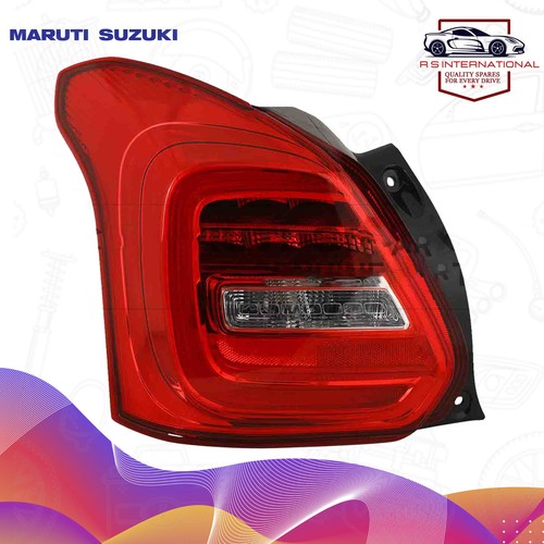 Suzuki oem fanale posteriore - suzuki,